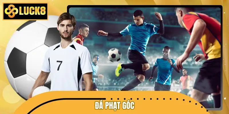 Đá Phạt Góc Là Gì? Loại Kèo Dễ Dự Đoán Trong Bóng Đá