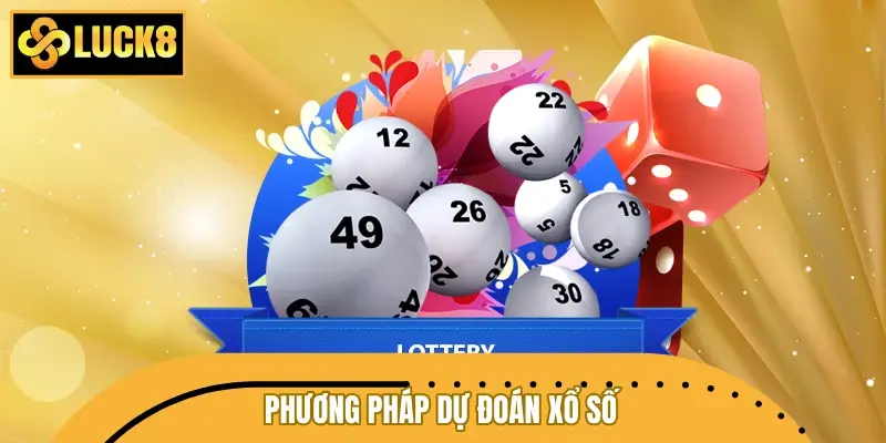 Phương pháp dự đoán xổ số hiệu quả dựa trên thuật toán