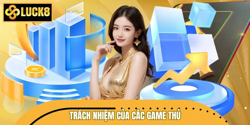 Trách nhiệm của các game thủ trong việc bảo vệ quyền riêng tư Trách nhiệm của các game thủ trong việc bảo vệ quyền riêng tư
