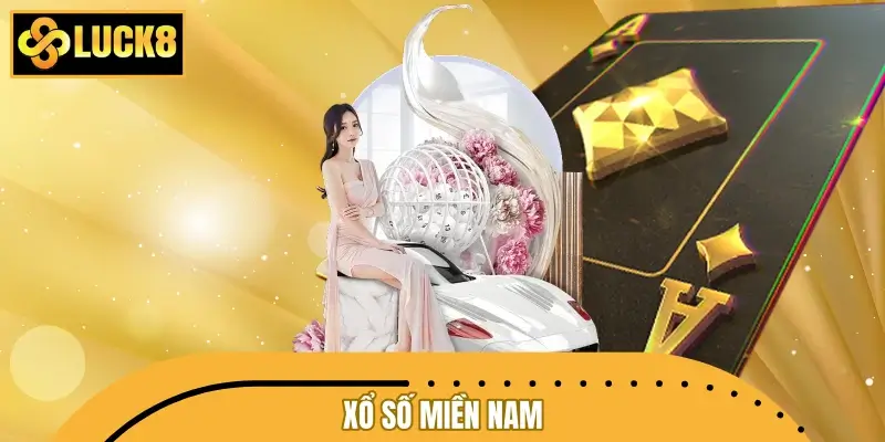 Xổ Số Miền Nam Cực Hot – Cơ Hội Chạm Tay Vào Tài Lộc